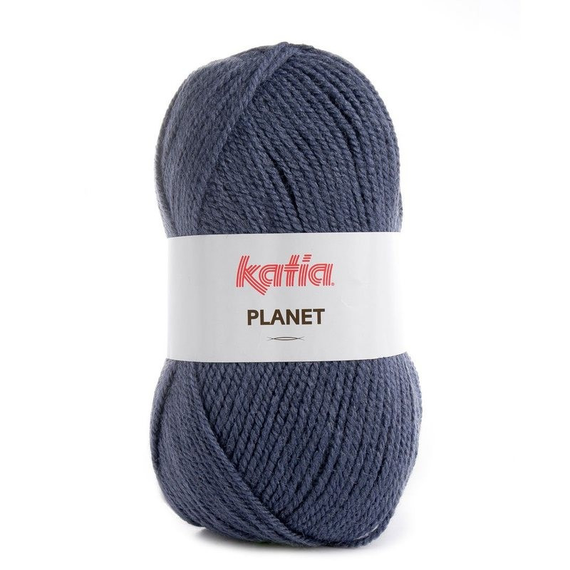 Katia Planet 3993 Katia Planet 3993