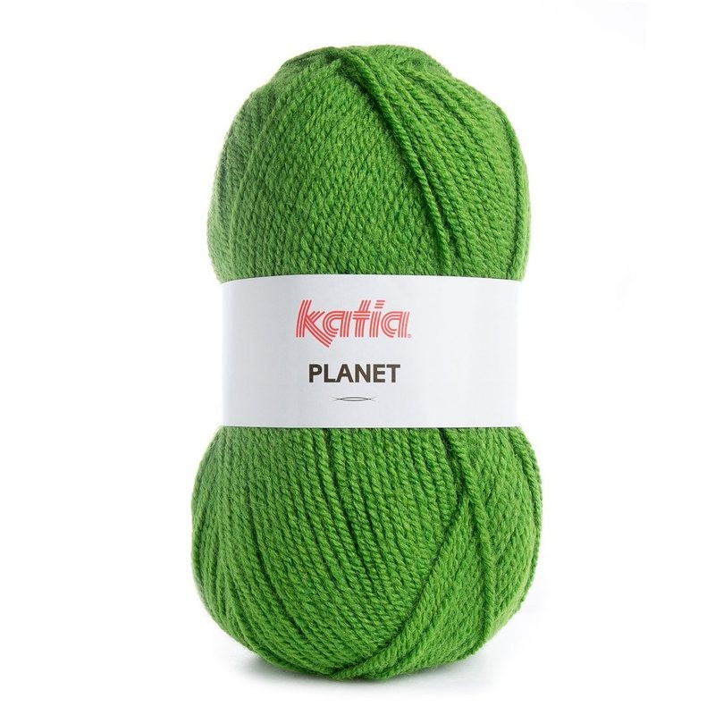 Katia Planet 3966 Katia Planet 3966