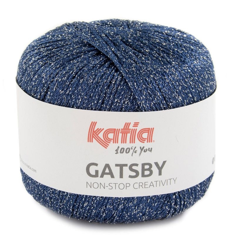 Katia Gatsby 57