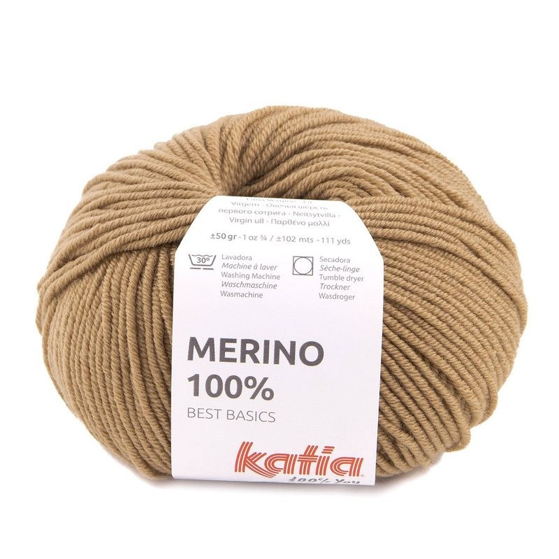 Katia Merino 100% 65 Katia Merino 100% 65