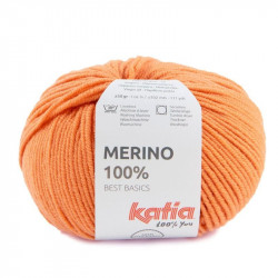 Katia Merino 100% 93