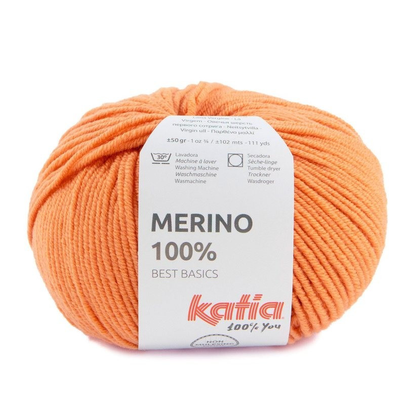 Katia Merino 100% 93 Katia Merino 100% 93