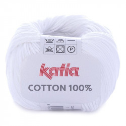 Katia Cotton 100% 1