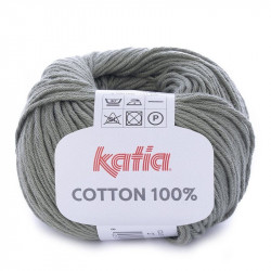 Katia Cotton 100% 27