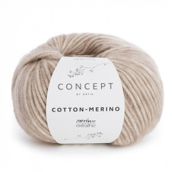 Katia Cotton Merino 104