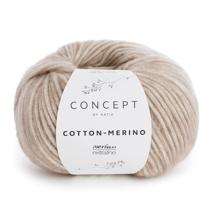 Katia Cotton Merino 104 Katia Cotton Merino 104