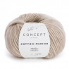 Katia Cotton Merino 104