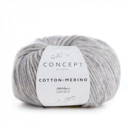 Katia Cotton Merion 106