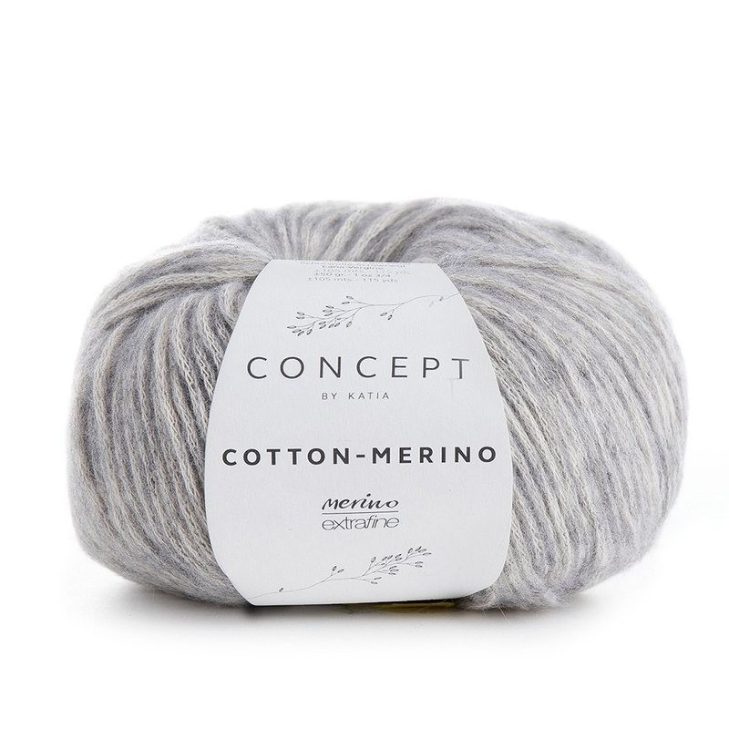 Katia Cotton Merion 106 Katia Cotton Merion 106