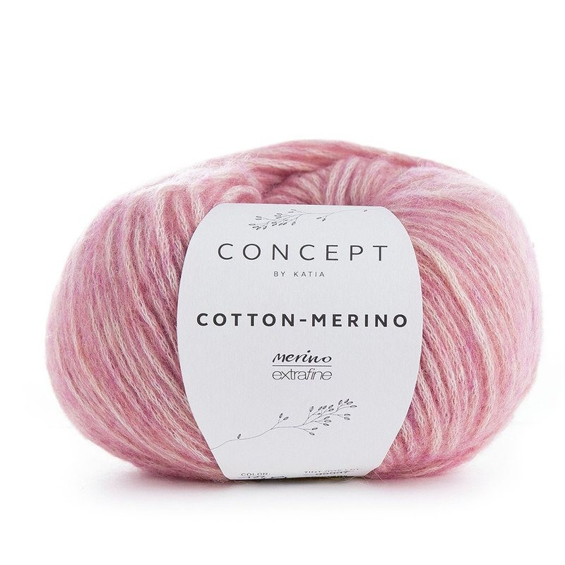 Katia Cotton Merino 119 Katia Cotton Merino 119