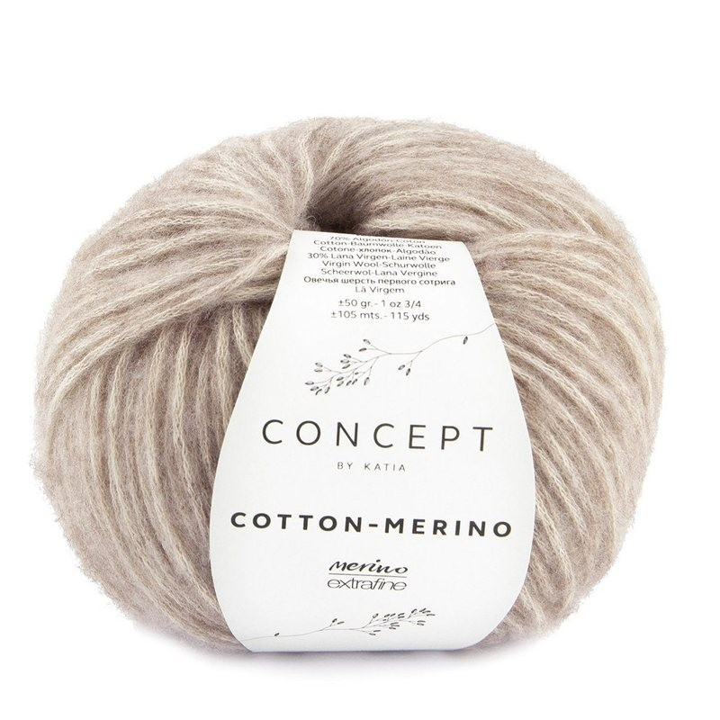 Katia Cotton Merino 139 Katia Cotton Merino 139
