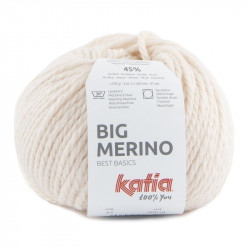 Katia Big Merino 57