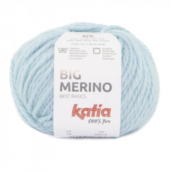 Katia Big Merino 58