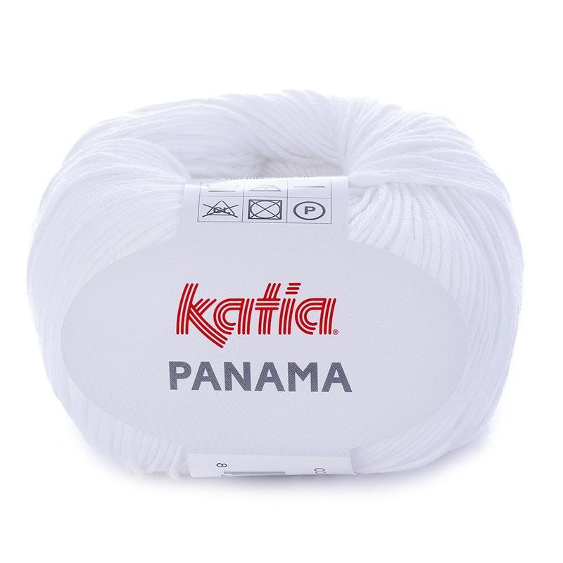 Katia Panamá 1 Katia Panamá 1