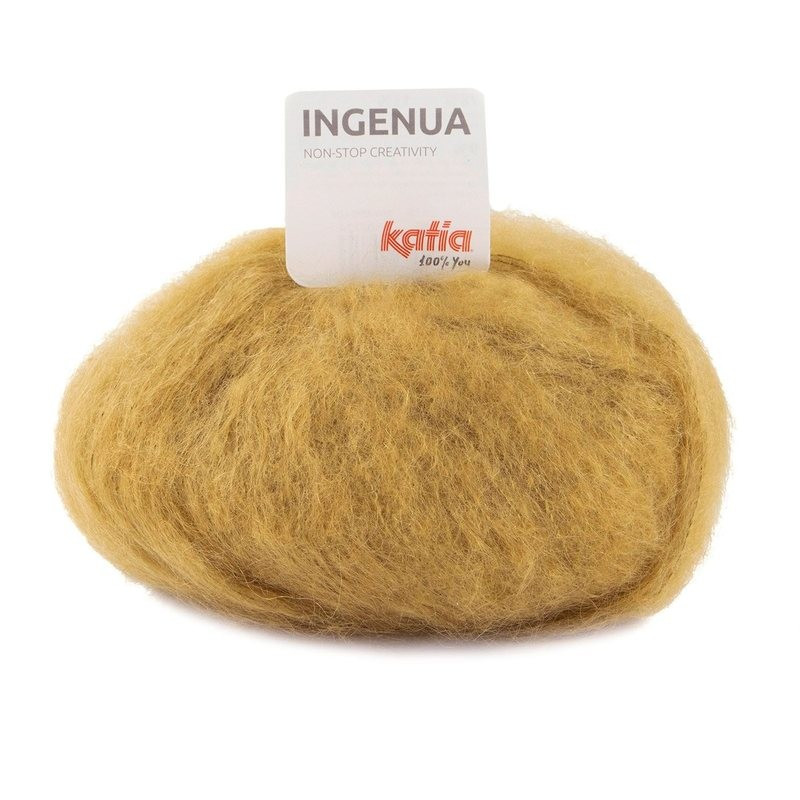 Katia Ingenua 82 Katia Ingenua 82