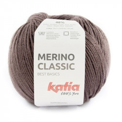 Katia Merino Classic 89