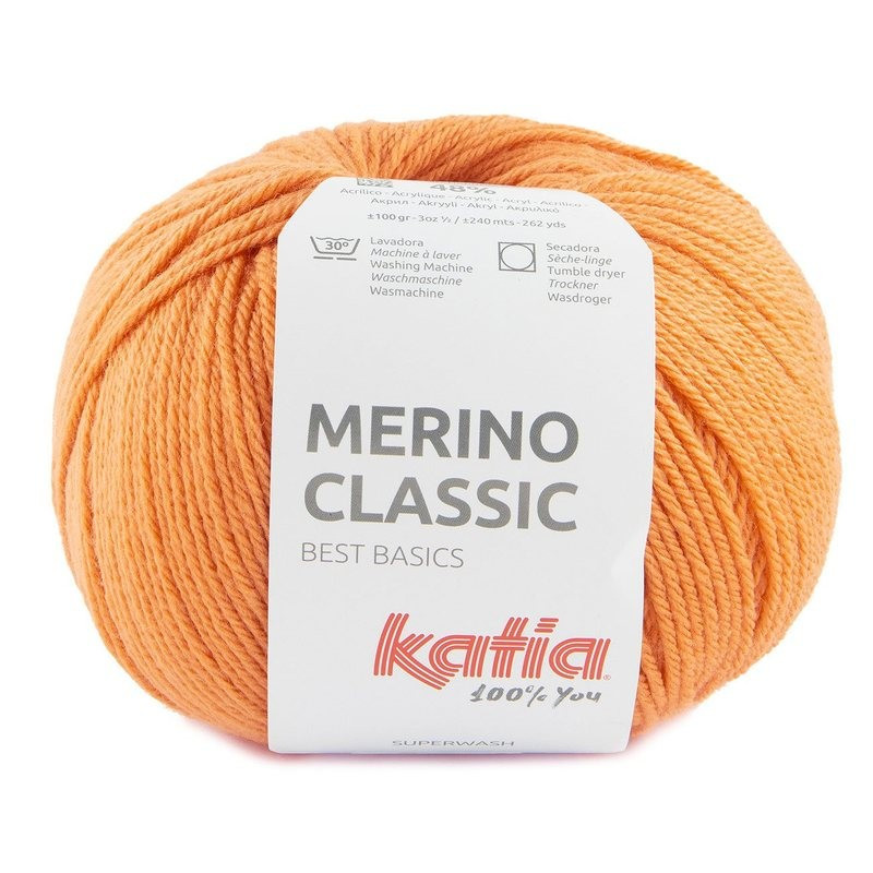 Katia Merino Classic 92 Katia Merino Classic 92