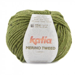 Katia Merino Tweed 317
