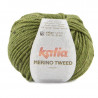 Katia Merino Tweed 317