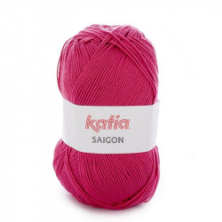 Katia Saigon 22