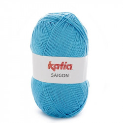 Katia Saigon 25