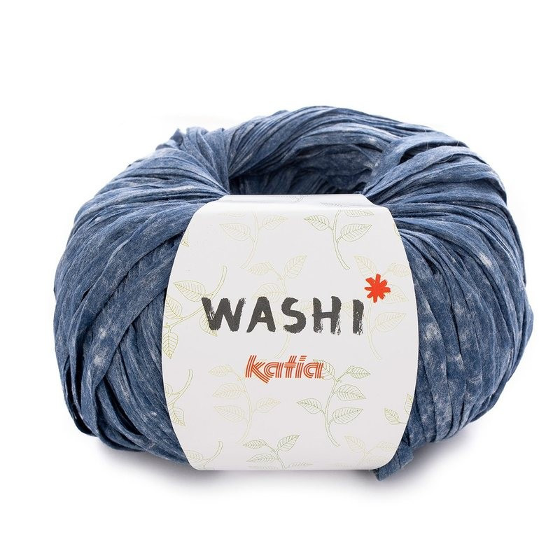 Katia Washi 118 Katia Washi 118