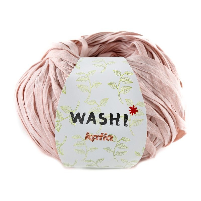 Katia Washi 135 Katia Washi 135