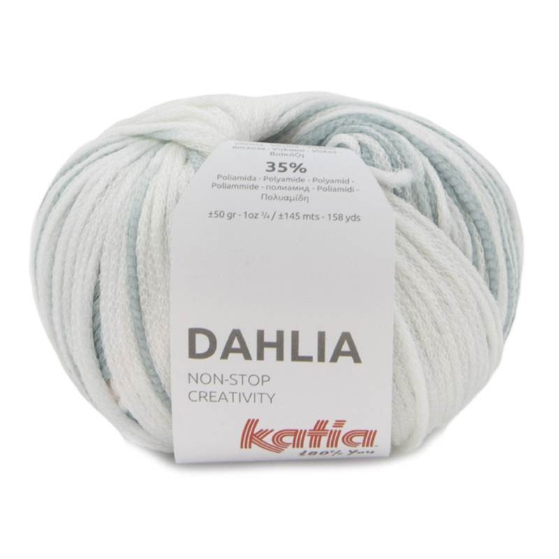 Katia Dahlia 101 Katia Dahlia 101
