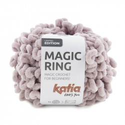 Katia Magic Ring 101