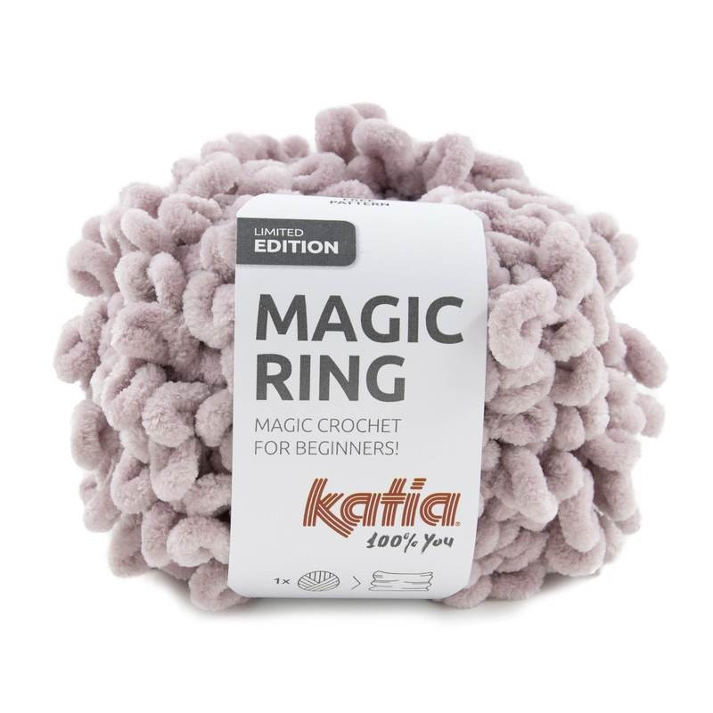 Katia Magic Ring 101 Katia Magic Ring 101