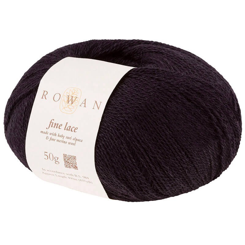 Rowan Fine Lace 934 Rowan Fine Lace 934