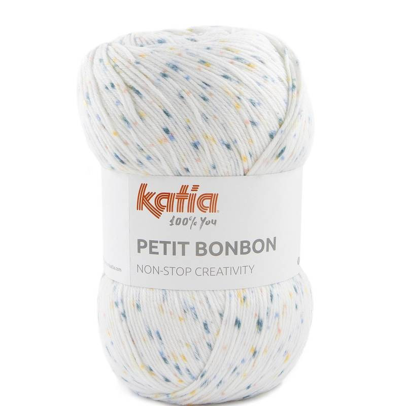 Katia Petit Bonbon 107 Katia Petit Bonbon 107