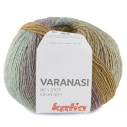 Katia Varanasi 308