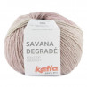 Katia Savana Degradé 108