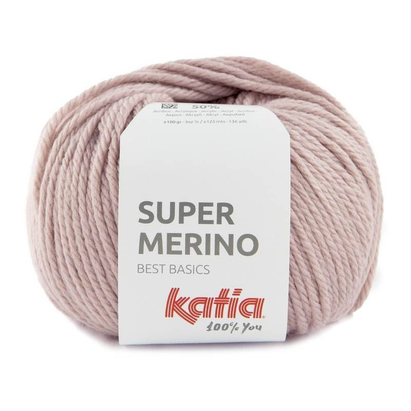 Katia Super Merino 40 Katia Super Merino 40