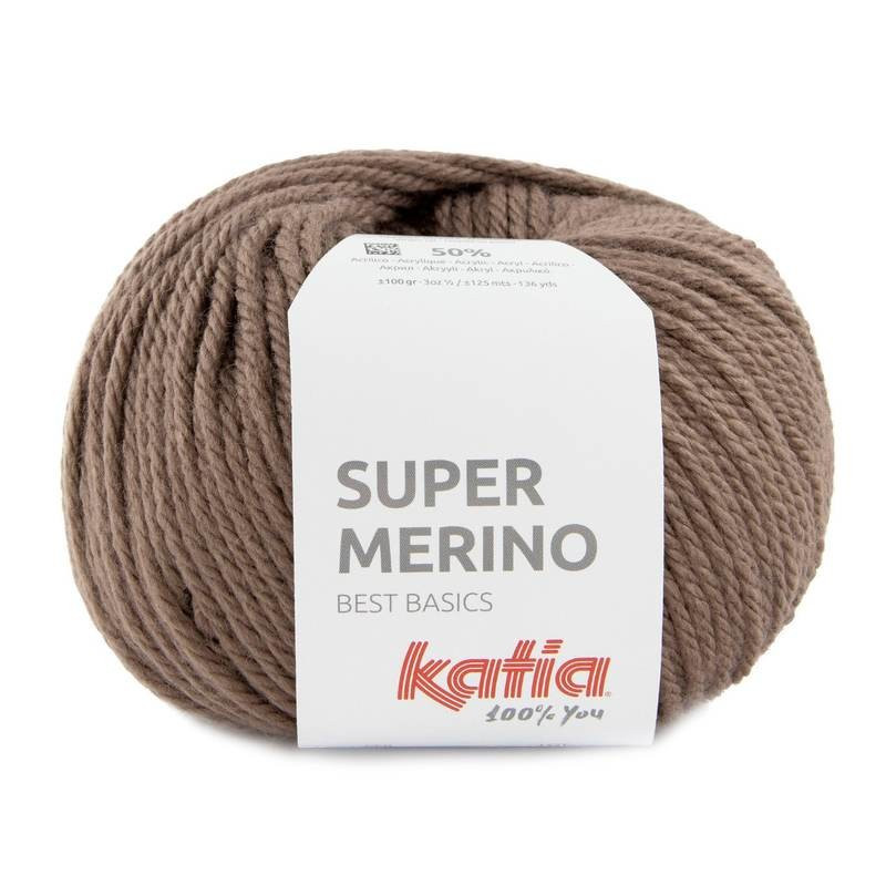 Katia Super Merino 41 Katia Super Merino 41