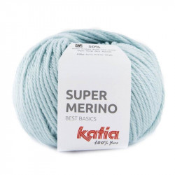 Katia Super Merino 44
