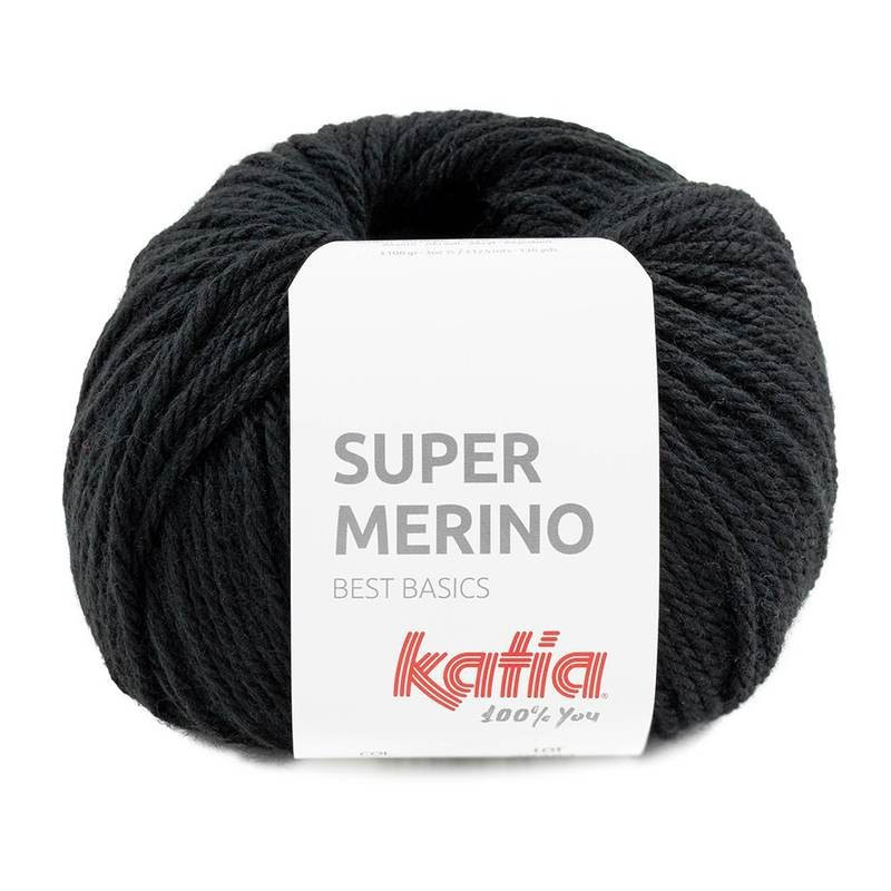 Katia Super Merino