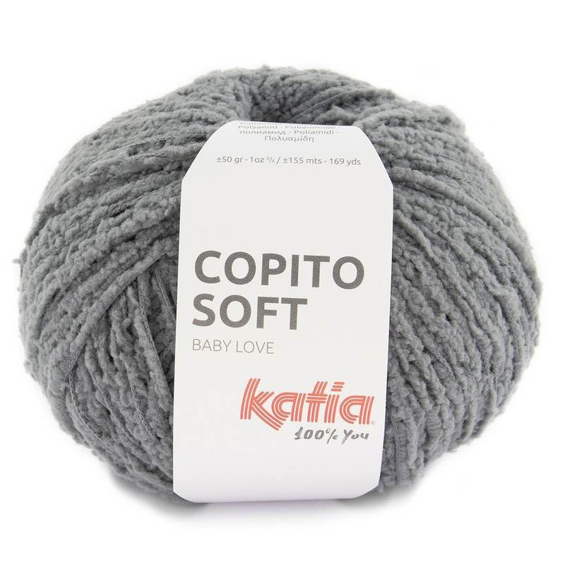Katia Copito Soft 7 Katia Copito Soft 7