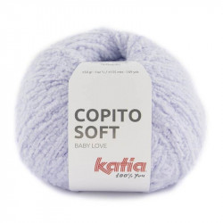 Katia Copito Soft 17