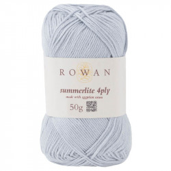Rowan Summerlite 4ply 419