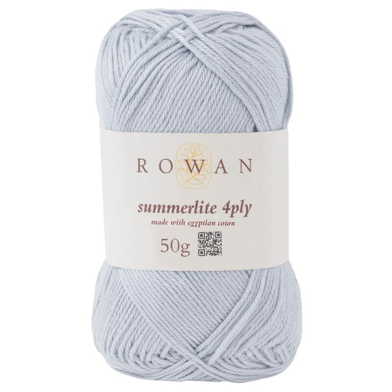 Rowan Summerlite 4ply 419 Rowan Summerlite 4ply 419