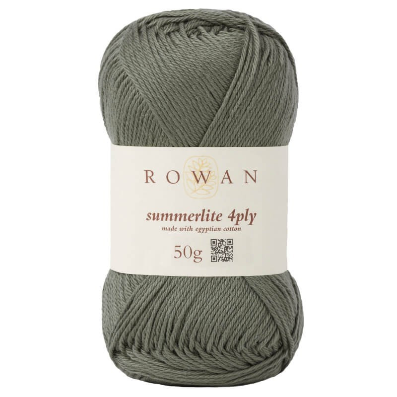 Rowan Summerlite 4ply 431 Rowan Summerlite 4ply 431