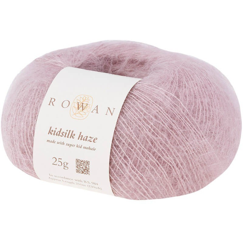 Rowan Kidsilk Haze 653 Rowan Kidsilk Haze 653