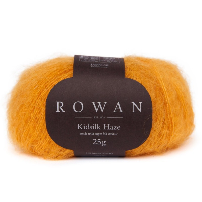 Rowan Kidsilk Haze 696 Rowan Kidsilk Haze 696