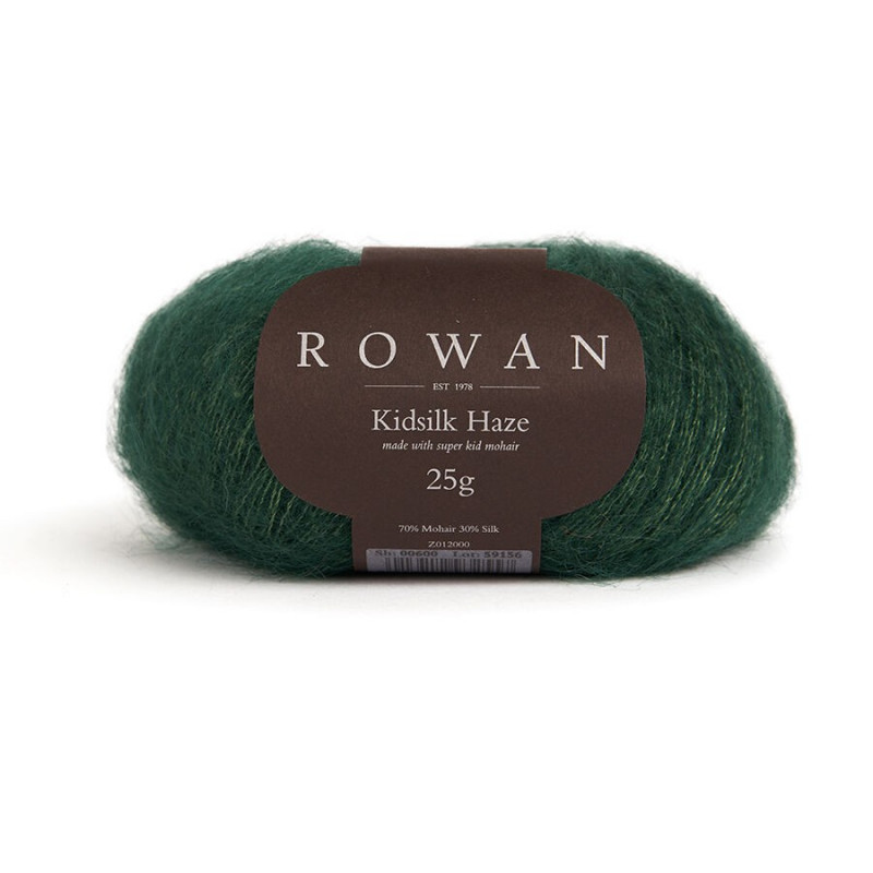 Rowan Kidsilk Haze 725 Rowan Kidsilk Haze 725