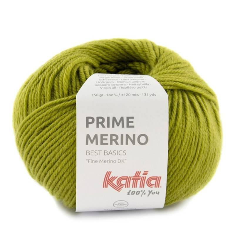 Katia Prime Merino 34 Katia Prime Merino 34