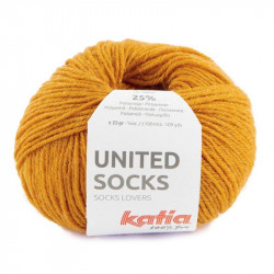 Katia United Socks 26