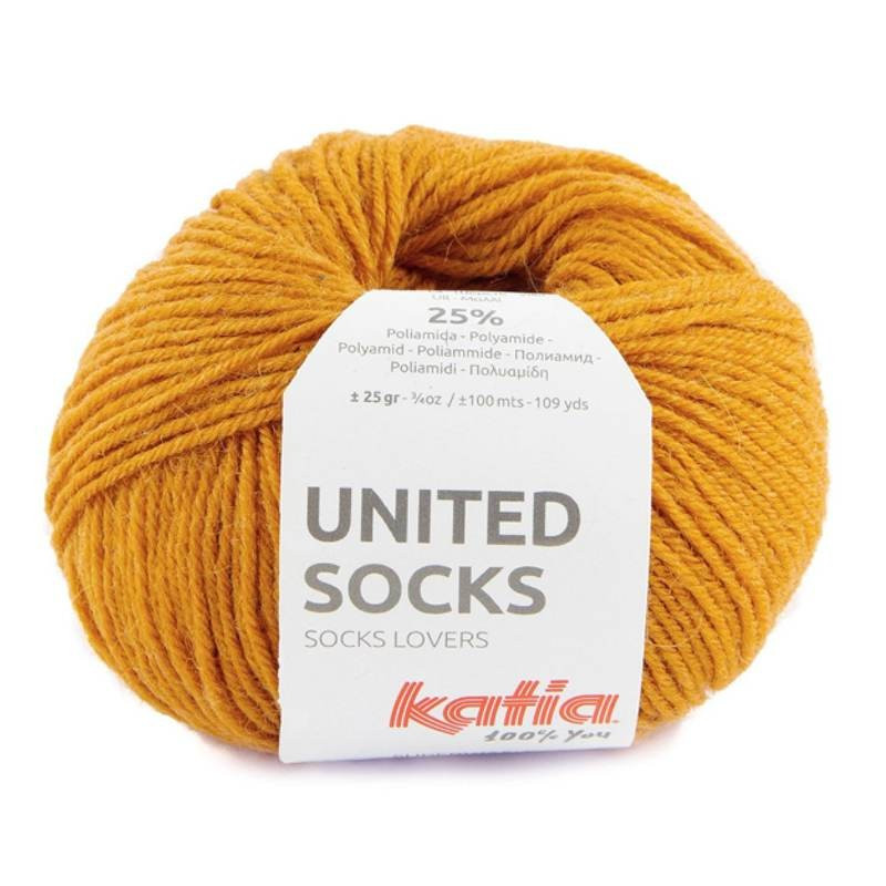 Katia United Socks 26 Katia United Socks 26