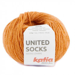 Katia United Socks 27